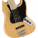 Bajo Fender American Original 70 Jazz Bass MN NAT
