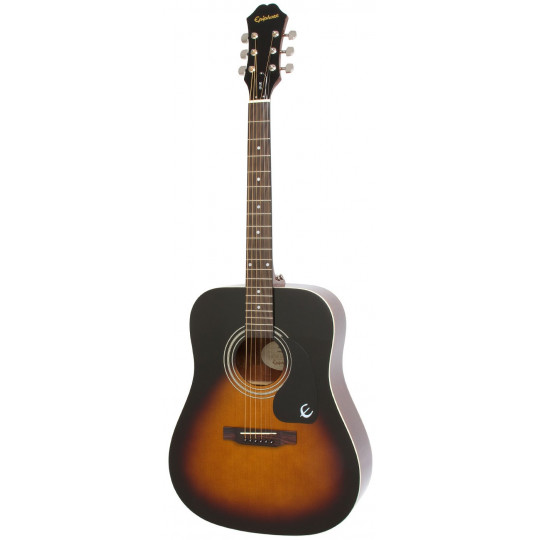 Guitarra Acústica Epiphone DR-100 VS