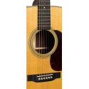 Guitarra Acústica Martin D-28