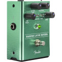 Pedal Reverb Fender Marine Layer
