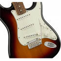 Fender Player Startocaster PF 3 Tonos Sunburst