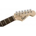 Guitarra eléctrica 3/4 Fender Squier Mini Strat Black