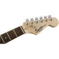 Guitarra eléctrica 3/4 Fender Squier Mini Strat Black