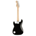 Guitarra eléctrica 3/4 Fender Squier Mini Strat Black