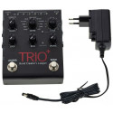 Pedal de efectos Digitech Trio Plus Band Creator + Looper