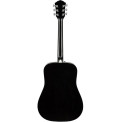 Guitarra acústica Fender FA-125 Black