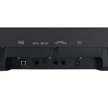 Yamaha P-125 Piano digital de 88 teclas contrapesadas 