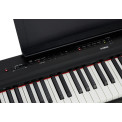 Yamaha P-125A BK