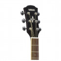  Yamaha APX600 BLK Guitarra electroacústica