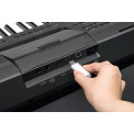 Teclado Yamaha PSR E463