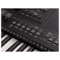 Teclado Yamaha PSR E463