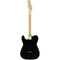 Fender Player Telecaster MN Black