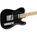 Fender Player Telecaster MN Black