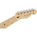 Fender Player Telecaster MN Black