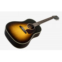 Gibson J-45 Standard VS Guitarra Electroacústica
