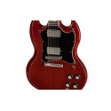 Guitarra eléctrica Gibson SG Standard 2019 Heritage Cherry