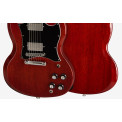 Guitarra eléctrica Gibson SG Standard 2019 Heritage Cherry