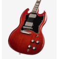 Guitarra eléctrica Gibson SG Standard 2019 Heritage Cherry