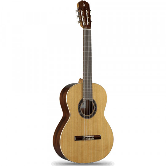 Guitarra clásica Alhambra 1C
