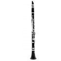 Clarinete en Sib Buffet E12 2512F-2-0GB 17 Llaves