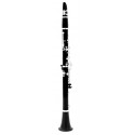 Clarinete en Sib Buffet E12 2512F-2-0GB 17 Llaves