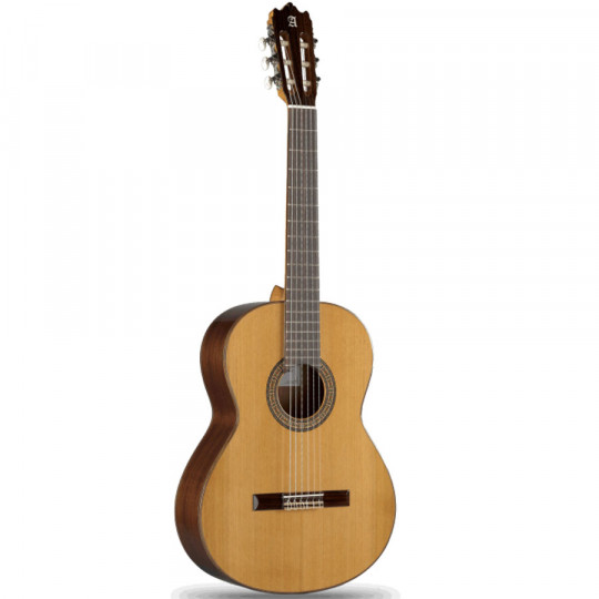 Guitarra clásica Alhambra 3C