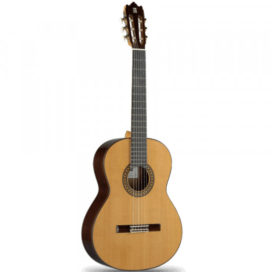 Guitarra clásica Alhambra 4P