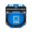 Boss Bic-10 Cable Instrumento