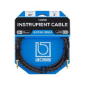 Boss Bic-10 Cable Instrumento