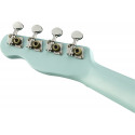 Ukelele Soprano Fender Venice Daphne Blue