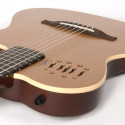 Guitarra clásica Godin Multiac Nylon Encore Natural SG