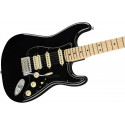 Fender American Performer Strat HSS MN Black