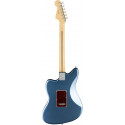 Fender American Performer Jazzmaster RW Satin Lake Placed Blue