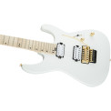 Guitarra eléctrica Charvel Pro-Mod DK24 HH FR SWT