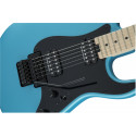 Guitarra eléctrica Charvel Pro Mod So-Cal Style 1 HH FR MBF