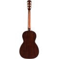 Electroacústica Fender CP-140SE Sunburst