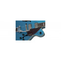 Guitarra eléctrica Gretsch G2420T Riviera Blue Streamliner