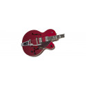 Guitarra eléctrica Gretsch G2420T Candy Apple Red Streamliner