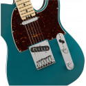 Guitarra eléctrica Fender American Elite Tele MN OCT