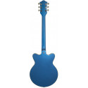 Gretsch G2655T Fairline Blue Streamliner Guitarra eléctrica 