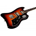 Guild S-200 T-Bird Antique Burst Guitarra eléctrica