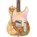 Fender Jimmy Page Telecaster RW NAT Signature