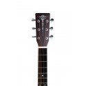 Sigma DTCE+ Guitarra Electroacústica 