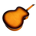 Guitarra electroacústica GUILD F-250E Deluxe ATB Westerly Collection