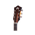 Guitarra electroacústica GUILD F-250E Deluxe ATB Westerly Collection