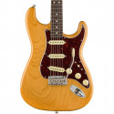 Fender Limited Edition American Professional Stratocaster Lite Ash RW Aged Natural