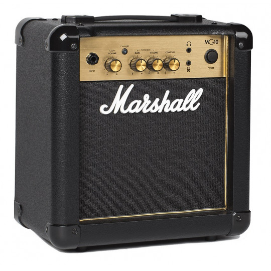 Marshal MG10G Amplificador de Guitarra