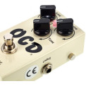 Pedal de Overdrive Fulltone OCD V2