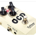 Pedal de Overdrive Fulltone OCD V2