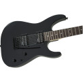 Jackson JS Series Dinky JS-11 Gloss Black 